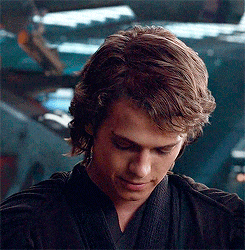 Anakin from Star Wars